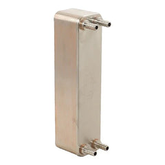 Kegland MKIII 30 Counter Flow Plate Heat Exchanger with 13mm Barbs