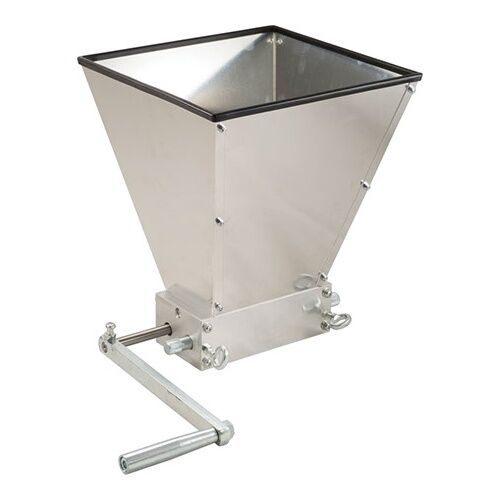 Kegland Malt Muncher Grain Mill - 2 Roller