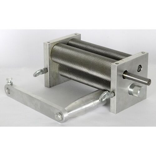 Kegland Malt Muncher Grain Mill - 3 Roller