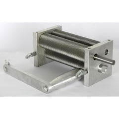 Kegland Malt Muncher Grain Mill - 3 Roller