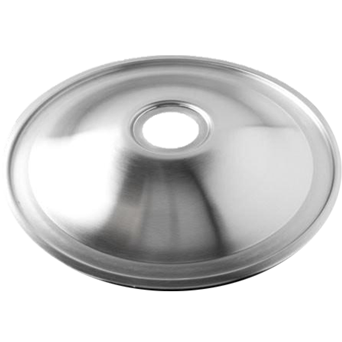 35L Distillation lid with 47mm hole