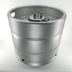 Kegland Kegmenter 29L Stainless Uni Tank Pressurisable Fermenter