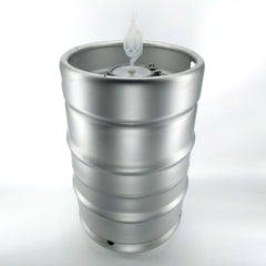 Kegland Kegmenter 58L Stainless Uni Tank Pressurisable Fermenter