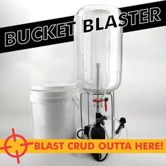Kegland Bucket Blaster