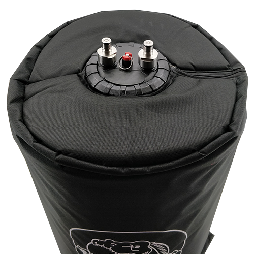 Fermzilla 27L / 60L all rounder Fermentation Jacket