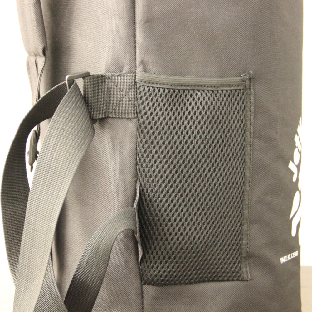 JetKeg Kit - Keg Backpack Dispensing System