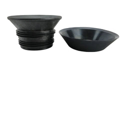 FermZilla - Conical - Replacement Dual Threaded Cone Piece, Cone Gasket
