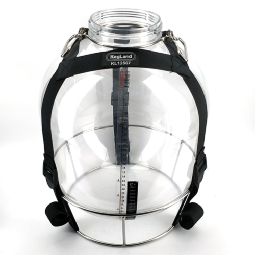 CLEARANCE FermZilla - All Rounder 30L/60L Base Support Webbing / Strap / Bridle