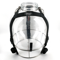CLEARANCE FermZilla - All Rounder 30L/60L Base Support Webbing / Strap / Bridle