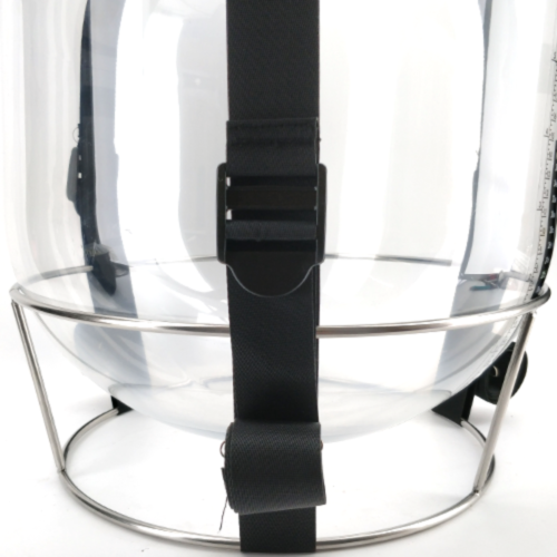CLEARANCE FermZilla - All Rounder 30L/60L Base Support Webbing / Strap / Bridle