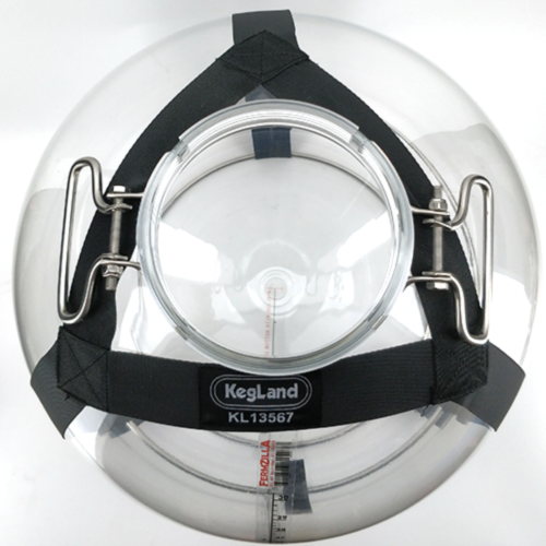 CLEARANCE FermZilla - All Rounder 30L/60L Base Support Webbing / Strap / Bridle