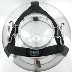 CLEARANCE FermZilla - All Rounder 30L/60L Base Support Webbing / Strap / Bridle