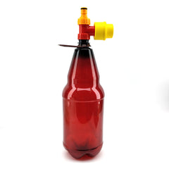 Gas Free Ball Lock Line Cleaning Kit