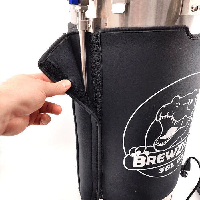 Brewzilla GEN 4 35L Jacket