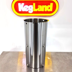Brewzilla 35L (G3) - Extended Malt Pipe for Boiler Extension (Stainless steel)
