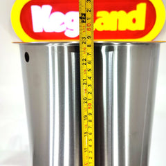 Brewzilla 35L (G3) - Extended Malt Pipe for Boiler Extension (Stainless steel)