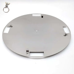 65L BrewZilla Gen 4 - Heat Exchanger Dish (HED)