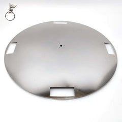 65L BrewZilla Gen 4 - Heat Exchanger Dish (HED)