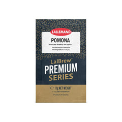 Lallemand Premium Pomona yeast 11g BBD 09/26