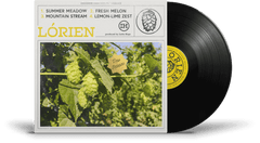 Lórien® - Indie Hops T90 pellets 2025