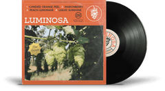 Luminosa® - Indie Hops T90 pellets 2025