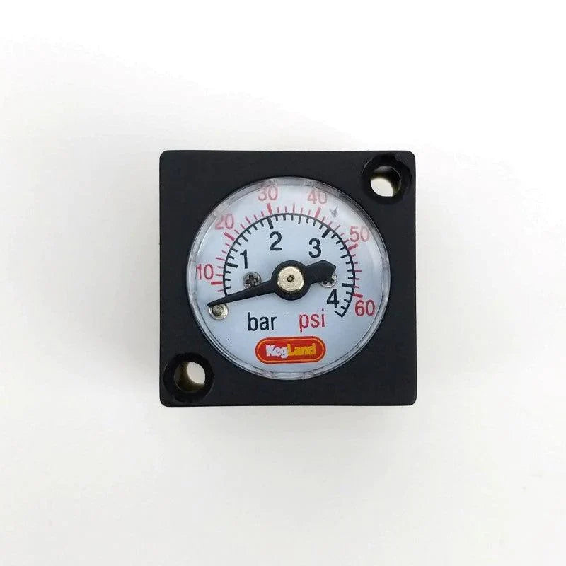 Dial for Kegland Inline reg/ Blowtie V2/ Core 360