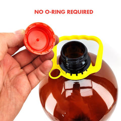 8L Oxebar PET Keg