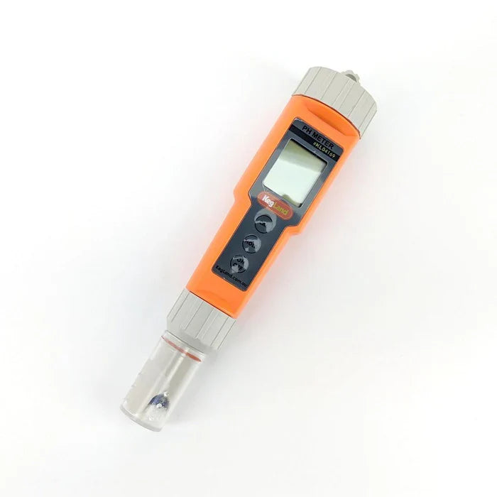 Kegland Pen Style PH Meter