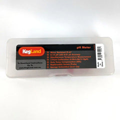 Kegland Pen Style PH Meter