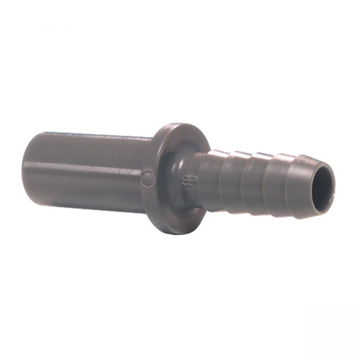 3/8" Stem to 1/4" Barb John Guest PI251208S