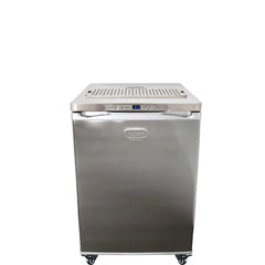 Kegland Series X.1 Stainless Steel - Kegerator - Base Model