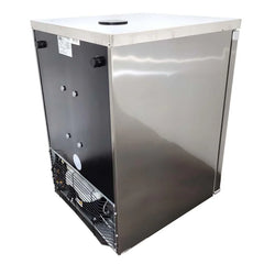 Kegland Series X.1 Stainless Steel - Kegerator