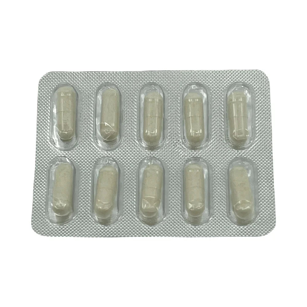 ABV Servomyces Blister Pack - Qty 10