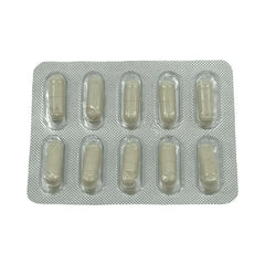 ABV Servomyces Blister Pack - Qty 10