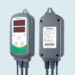 Inkbird Temperature Controller ITC-308 -WIFI