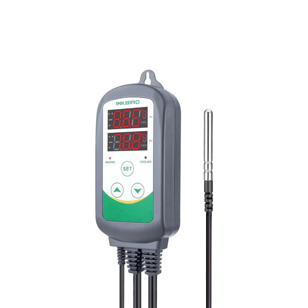 Inkbird Temperature Controller ITC-308 -WIFI