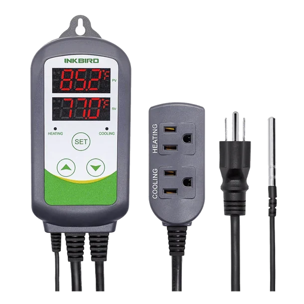 Inkbird Temperature Controller ITC-308 Series