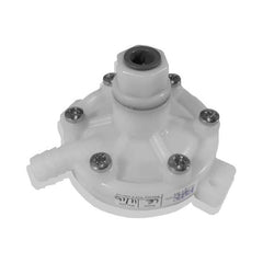 Check Valve – High Performance Cask Ale Demand Valve